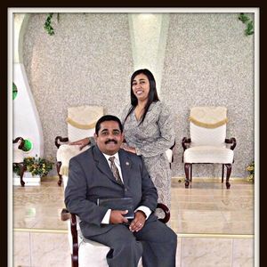 Meet your Posher, Adrian